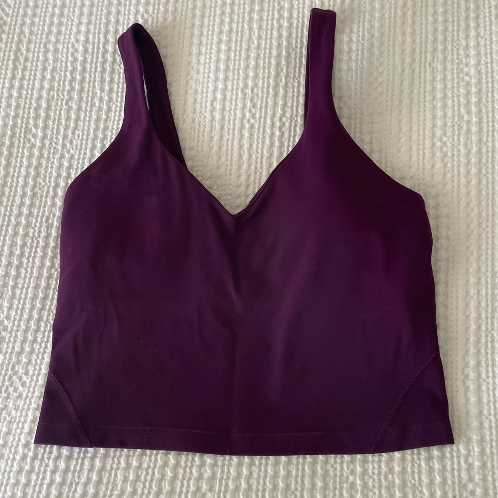 Lululemon Align Top